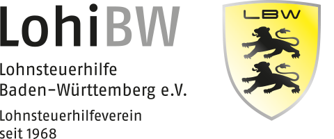 Lohnsteuerhilfe Baden-Württemberg e.V.