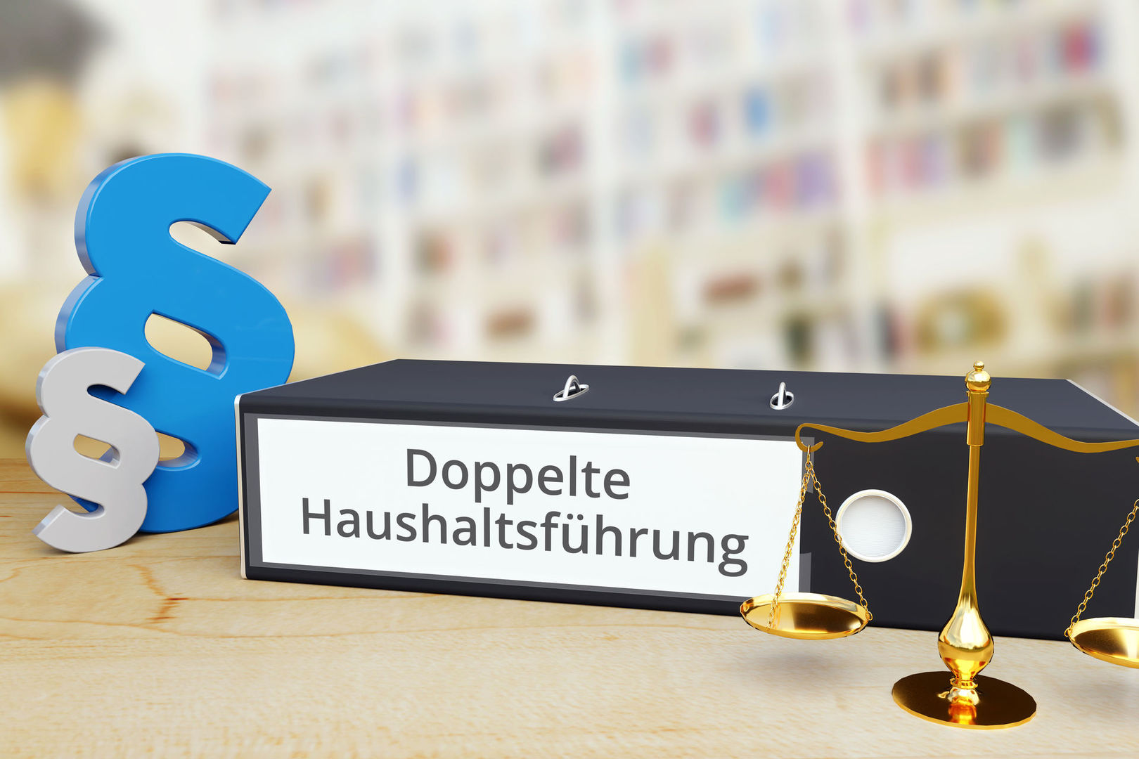 Neuregelungen Bei Doppelter Haushaltsführung Berücksichtigen ...