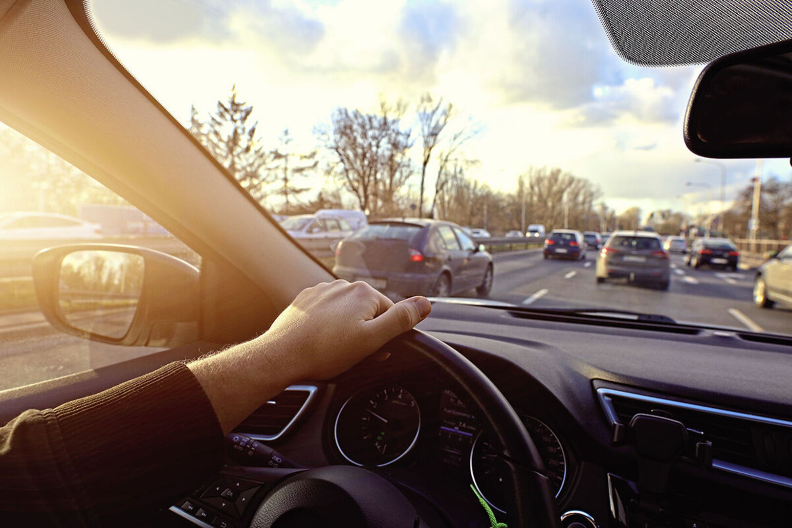 Mobilitätsprämie für Geringverdiener | Lohnsteuerhilfe Baden