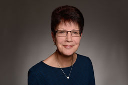 Marlene Metzger