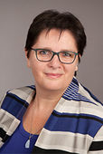 Katrin Gottschalk