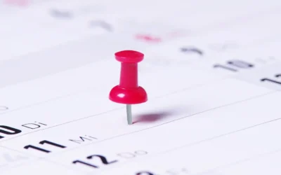 Abfindung & Co.: Ab 2025 Steuererklärung notwendig