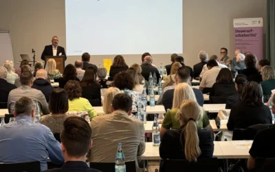 LohiBW Beratungsstellenleitertagung 2024