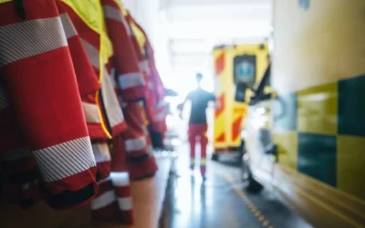 BFH-Beschluss zur ersten Tätigkeitsstätte von Rettungsassistenten und Rettungssanitätern