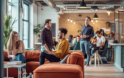 Coworking-Space: Steuerliche Behandlung