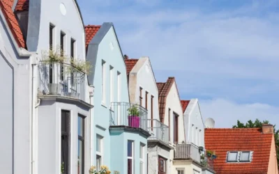Neue degressive Gebäudeabschreibung