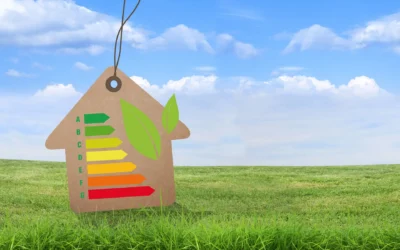 Energetische Sanierung: Update zur Steuerermäßigung