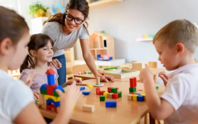 Kinderbetreuungskosten: Höherer Sonderausgabenabzug 2025