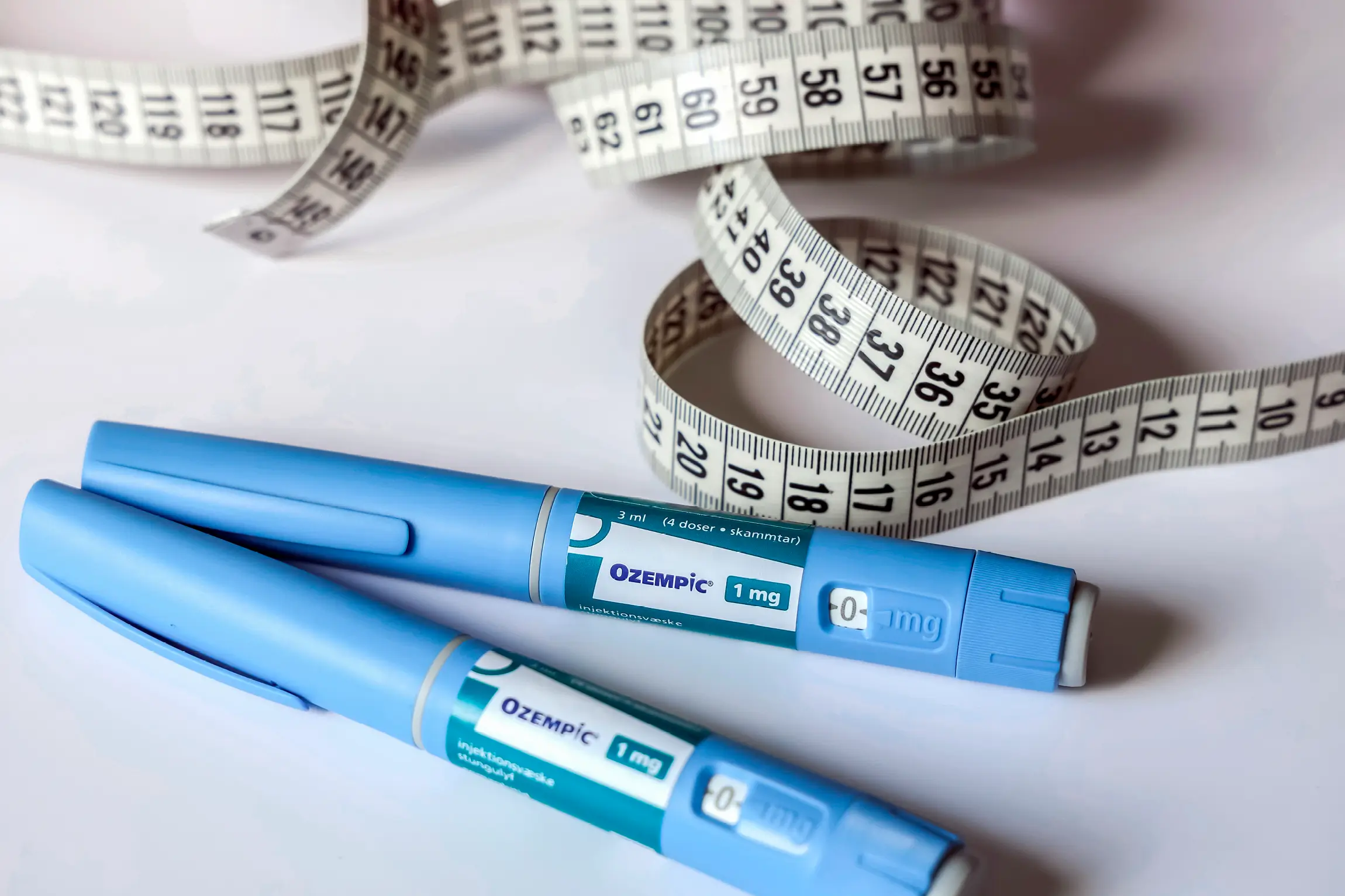 Kosten für Ozempic steuerlich tabu