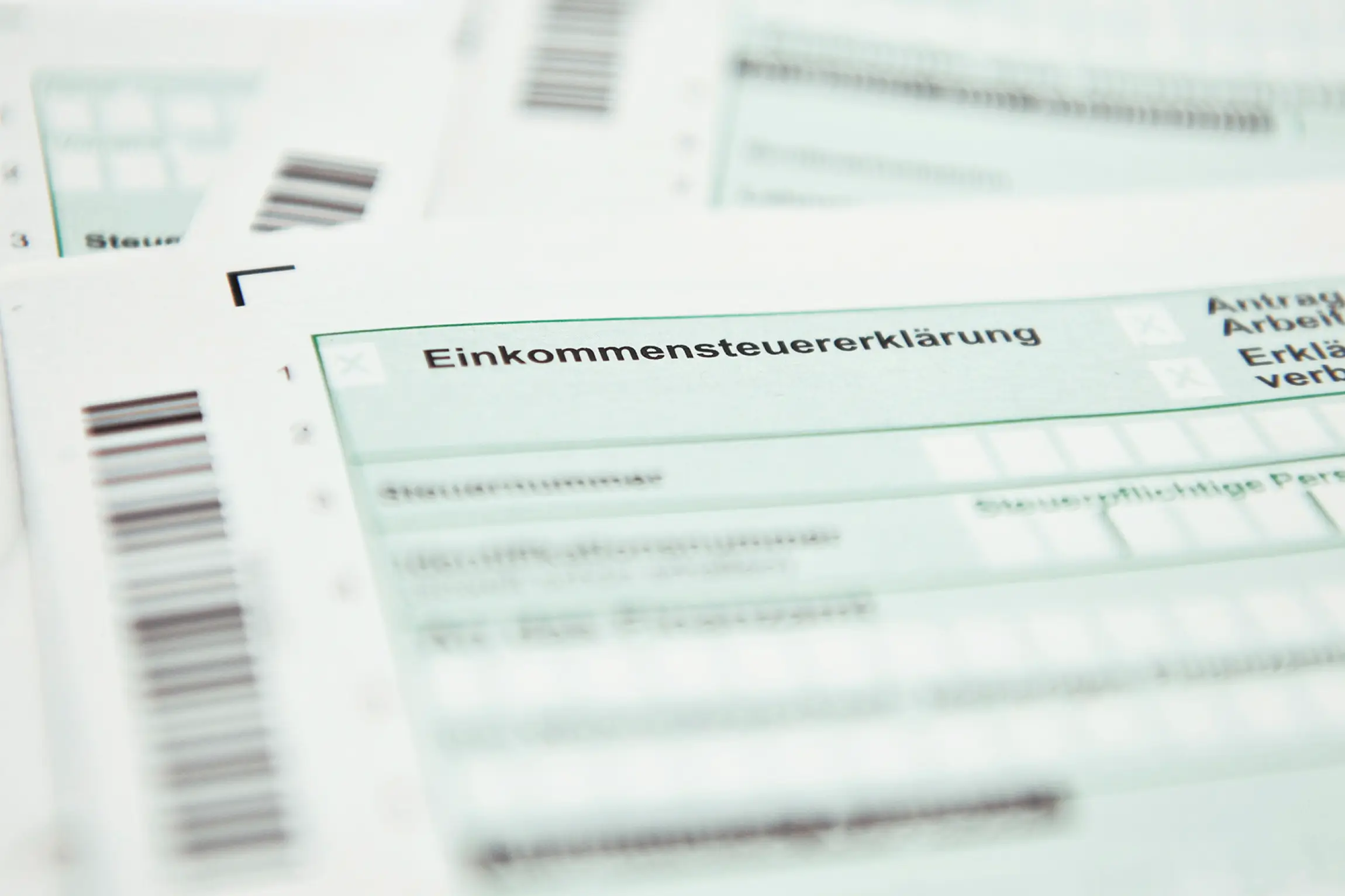 Keine (Pflicht-)Veranlagung bei Antrag auf Günstigerprüfung