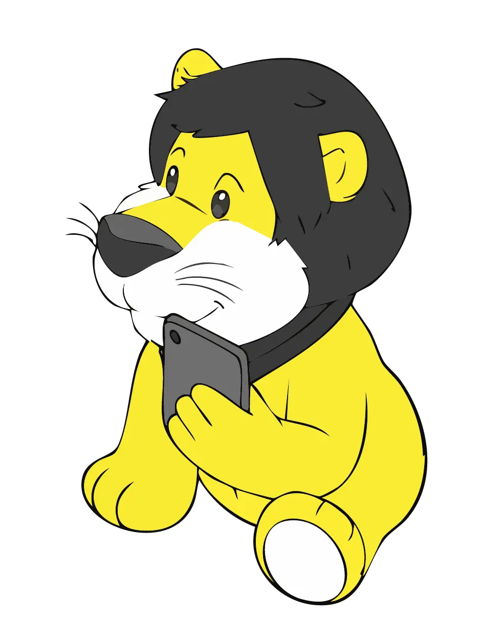 Maskottchen
