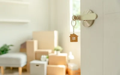 Sonderabschreibung für neu geschaffenen Wohnraum